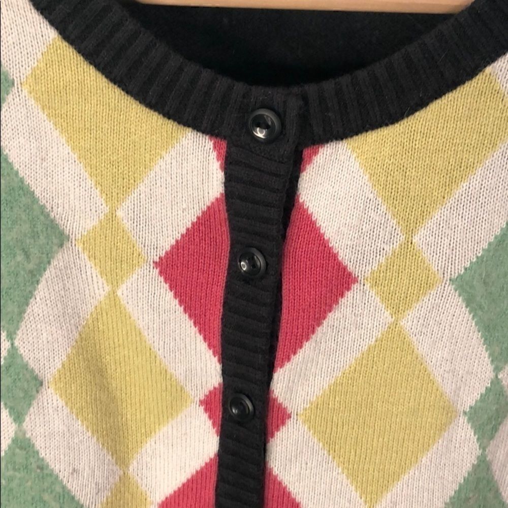 Mac & Jac Sweater   - Picture 2 of 4